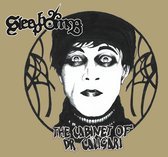 Sleepbomb - The Cabinet Of Dr. Caligari (CD)