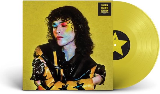 Conan Gray - Found Heaven (LP) (Coloured Vinyl) (Limited Edition)