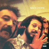 Opa - Back Home (CD)