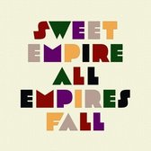 Sweet Empire - All Empires Fall (LP) (Coloured Vinyl)