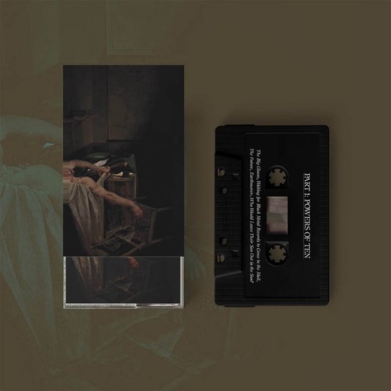Have A Nice Life - Voids (MC)
