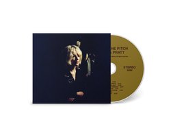 Jessica Pratt - Here In The Pitch (CD)