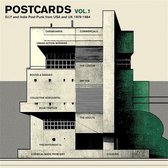 Various Artists - Postcards, Vol. 1 (LP)