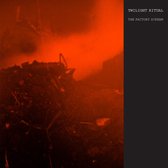 Twilight Ritual - The Factory Scream (LP)