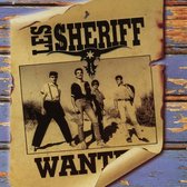 Les Sherrif - La Saga Des Sheriff (CD)