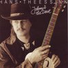 Hans Theessink - Johnny & The Devil (CD)