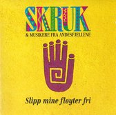 Skruk - Slipp Mine Floyter Fri (CD)