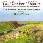 The Border Country Dance Band - The Border Fiddler (CD)