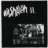 Vasmalom - Vasmalom II (CD)