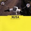 Rory Campbell & Malcolm Stitt - Nusa (CD)