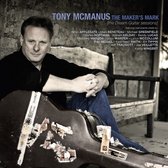Tony McManus - The Makers Mark (CD)