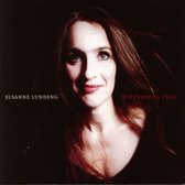 Susanne Lundeng - Forunderlig Ferd (CD)