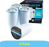 ZeroWater 4-pack