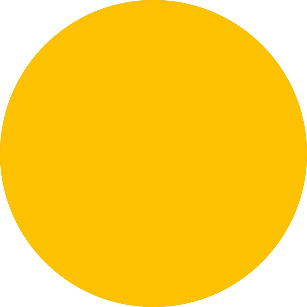 Vinyl | UNI kleed vinyl rond | Geel | 170 cm Rond | Ontdek het UNI kleed vinyl rond | Geel: een stijlvolle, duurzame keuze voor elk interieur. Veilig, onderhoudsvriendelijk en perfect voor gezinnen. Voeg sfeer toe aan uw ruimte!