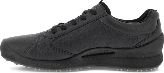 Ecco Heren Golf Biom Hybrid 1 Black