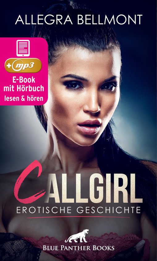 Blue Panther Books Erotische Hörbücher Erotik Sex Hörbuch Callgirl Erotik Audio Bol 