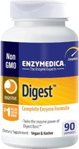 Digest van Enzymedica - 90 capsules