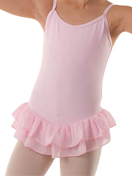 Ballet tutu-jurk kroon - Great Pretenders