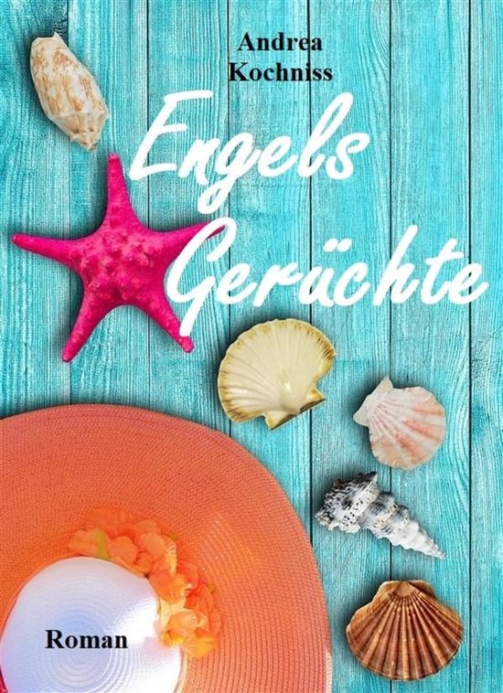 Engelsgerüchte - cover