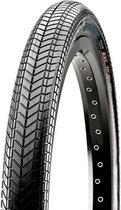 Maxxis Grifter Exo 120 Tpi 20´´ X 2.10 Band Zwart 20´´ x 2.10