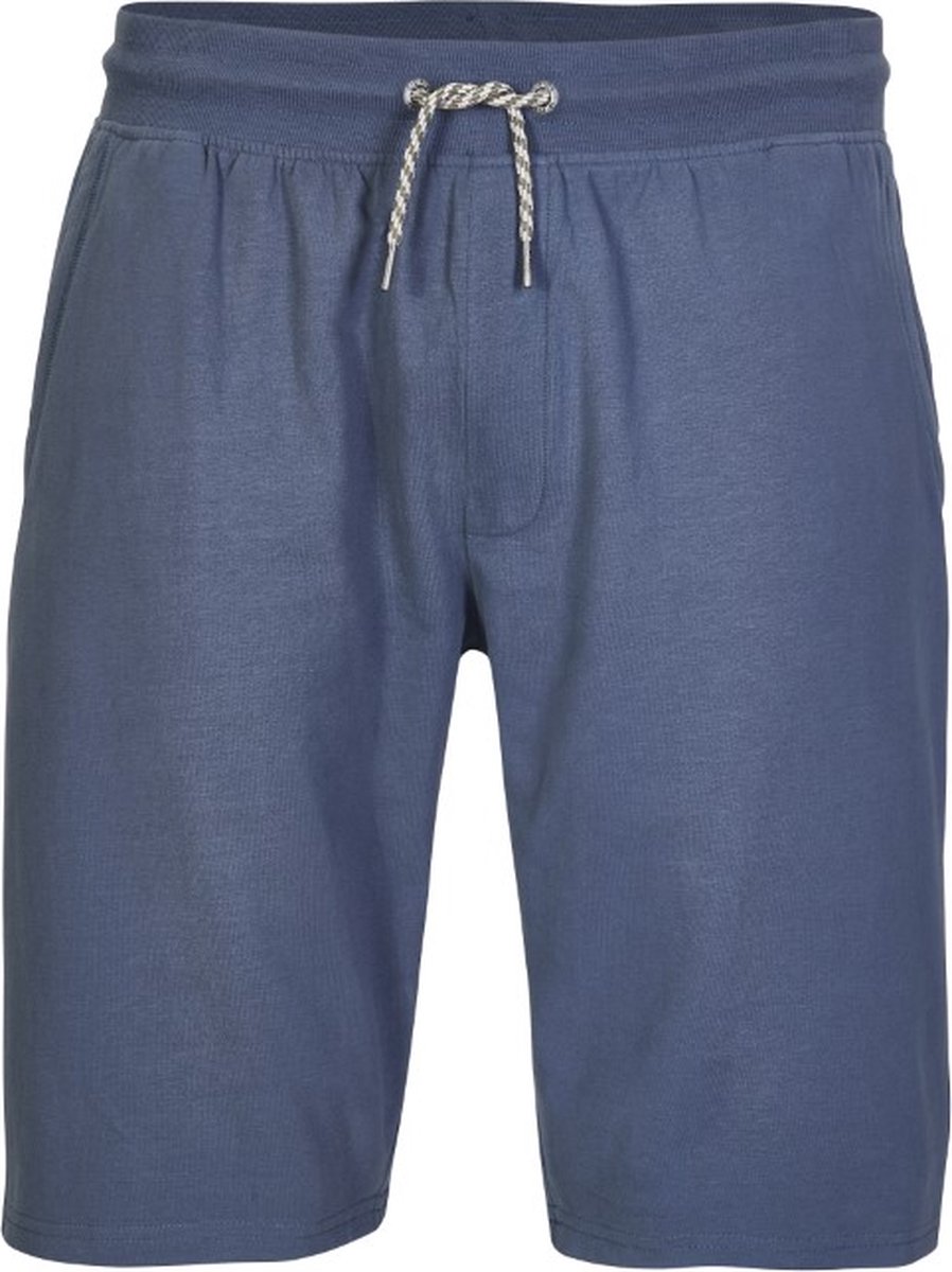Giga by Killtec heren short short jogging 41173 Blauw