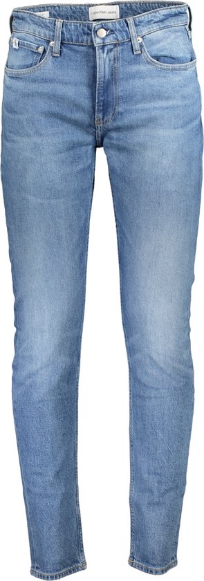 Calvin Klein Jeans Lichtblauw 31L32 Heren