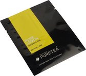 Pure Tea Pure Lemon Biologische Thee - Sachet - 25 stuks
