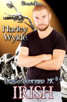 Devil's Boneyard MC 4 - Irish