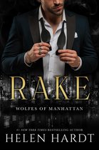 Wolfes of Manhattan 4 - Rake