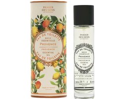 Panier Des Sens Soothing Provence Eau de Toilette 50ML