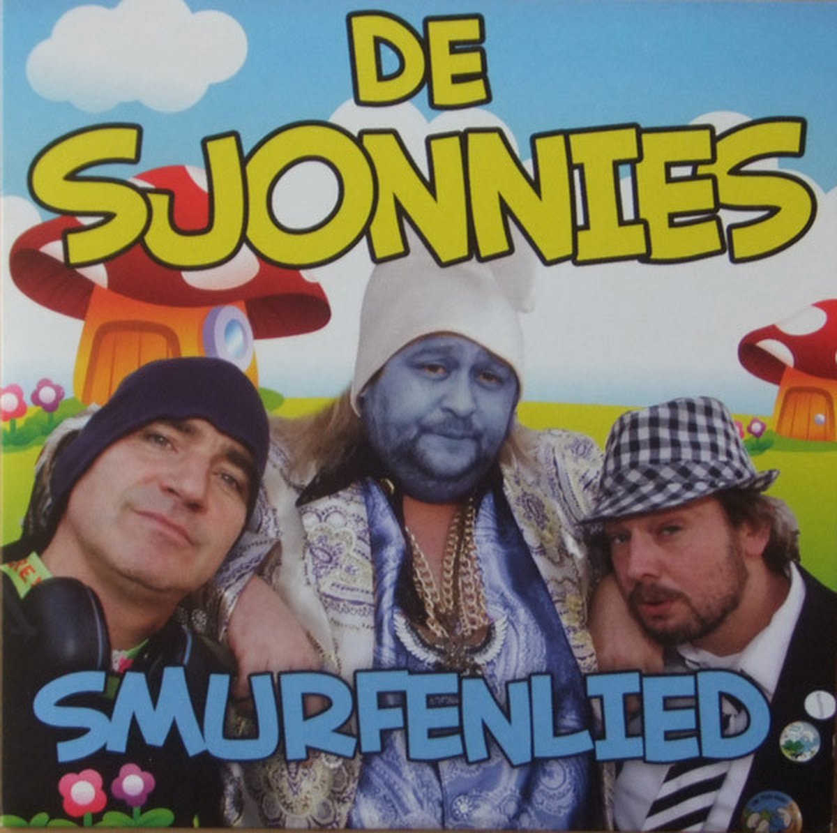 Smurfenlied