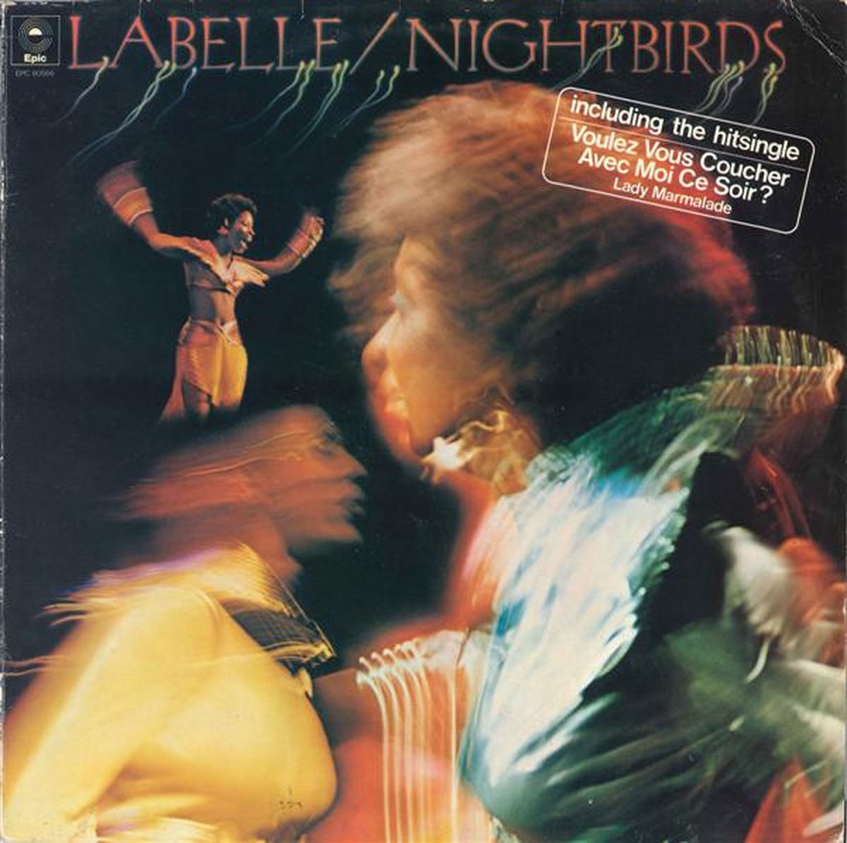 Nightbirds