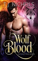 Outcast Pack 2 - Wolf Blood