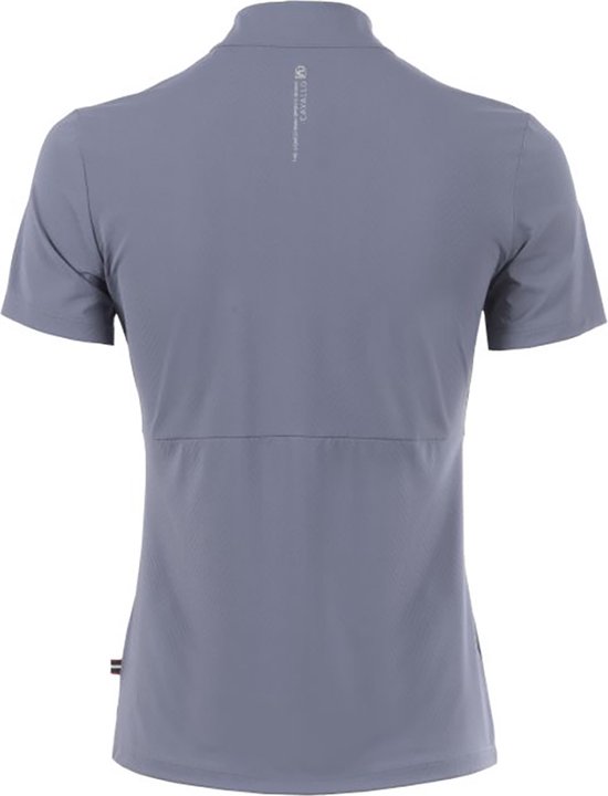 Maillot d'entraînement Cavallo Cavallo Blauw