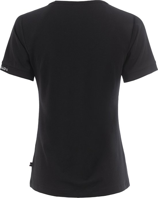 Chemise Cavallo en coton Zwart