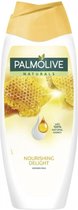 Palmolive Douchegel - Honing & Melk 250 ml