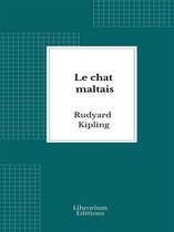 Le chat maltais