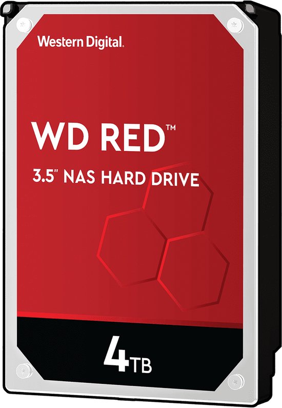 Western Digital Red