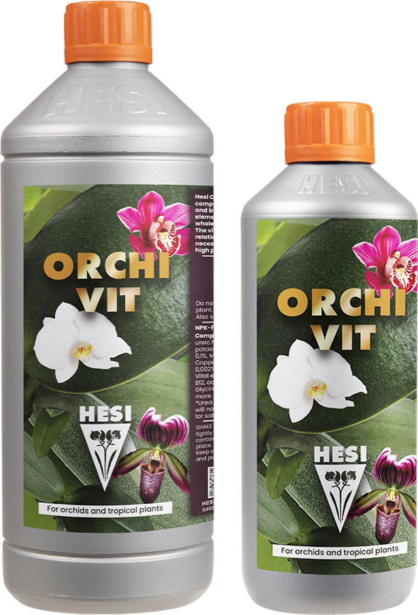 HESI ORCHIVIT 500 ML