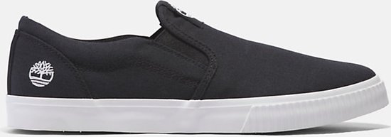 Timberland Skape Park LOW SLIP ON SNEAKER BLACK Chaussures à lacets pour hommes - BLACK - Taille 44