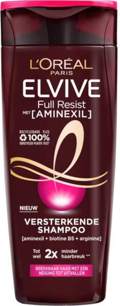 L'Oréal Paris Elvive Full Resist Shampoo 250ml