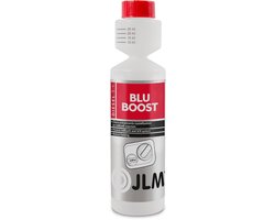 JLM BluBoost - AdBlue Additief - Voorkomt Kristallisatie - Beschermt Injectoren - Voor Alle Dieselmotoren - 250ml