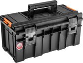 Neo Tools Modulair Systeem Koffer 84-269  45 x 26 x22,4cm