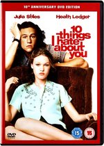 10 Things I Hate About You (Import)