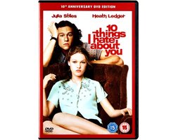 10 Things I Hate About You