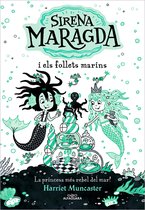La sirena Maragda 2 - La sirena Maragda 2 - Sirena Maragda i els follets marins