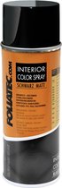 Foliatec Seat & Leather Color Spray - mat zwart 1x400ml