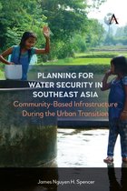 Science Diplomacy: Managing Food, Energy and Water Sustainably- Planning for Water Security in Southeast Asia