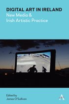 Anthem Irish Studies- Digital Art in Ireland