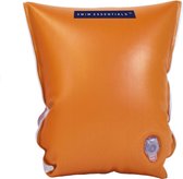 New Age Devi - Brassards Oranje - Ailes de natation - 0-2 ans - 0-15 kg - Swim Essentials